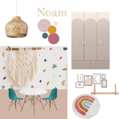 נועם פנחסי Interior Design Mood Board by liorank on Style Sourcebook