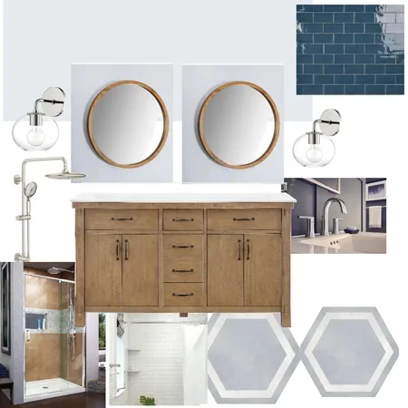 Crowley Ensuite Interior Design Mood Board by OTFSDesign on Style Sourcebook