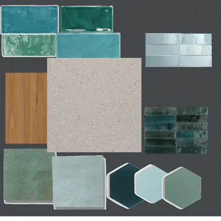 kitchen Interior Design Mood Board by craig94 on Style Sourcebook