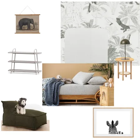 boys Interior Design Mood Board by felicitym on Style Sourcebook