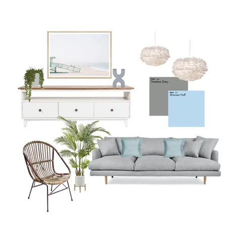 living room APT 1 Interior Design Mood Board by emmaslade on Style Sourcebook