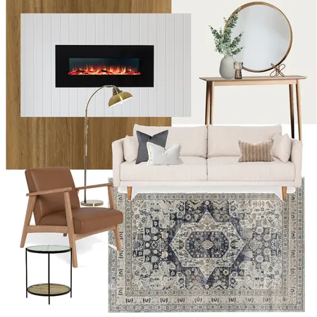 Transitional Living Room Interior Design Mood Board by Carlyrae89 on Style Sourcebook