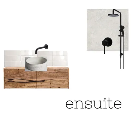 ensuite Interior Design Mood Board by emmaroselowry on Style Sourcebook