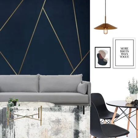 אברהם אבינו 38 Interior Design Mood Board by yasmin.bh on Style Sourcebook