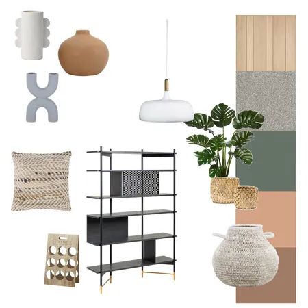 krispin Interior Design Mood Board by ezranaama on Style Sourcebook