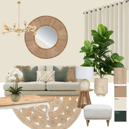 Mood Board Marlene Interior Design Mood Board by jennmarrero on Style Sourcebook