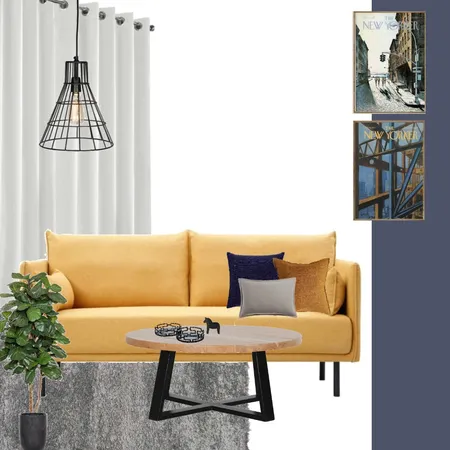 הלח"י 60 Interior Design Mood Board by yasmin.bh on Style Sourcebook