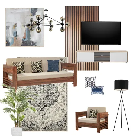 SUN living Interior Design Mood Board by pratheeksha on Style Sourcebook