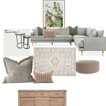 Living room Interior Design Mood Board by jenhob on Style Sourcebook