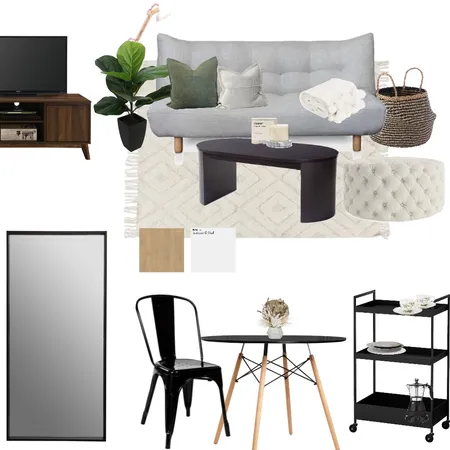 sophie Interior Design Mood Board by jesscrebert on Style Sourcebook