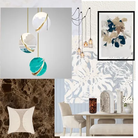 зал Interior Design Mood Board by Берсенева Юлия on Style Sourcebook