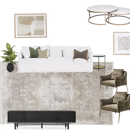 formal living_meraki Interior Design Mood Board by Meraki Interiors on Style Sourcebook