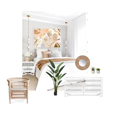 Mila 2 White Interior Design Mood Board by renata.jakobovic@gmail.com on Style Sourcebook