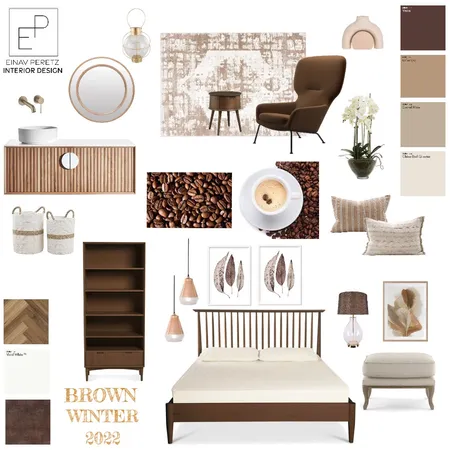 עינב פרץ עיצוב פנים Interior Design Mood Board by einavperetz on Style Sourcebook