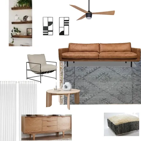 gili Interior Design Mood Board by naamaetedgi on Style Sourcebook