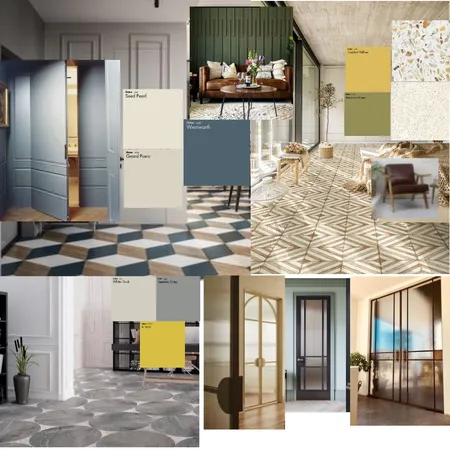 ideas Interior Design Mood Board by vkourkouta on Style Sourcebook