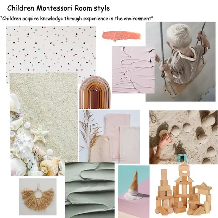 MOODBOARD LOOK&FEEL Interior Design Mood Board by Oriya Omer on Style Sourcebook