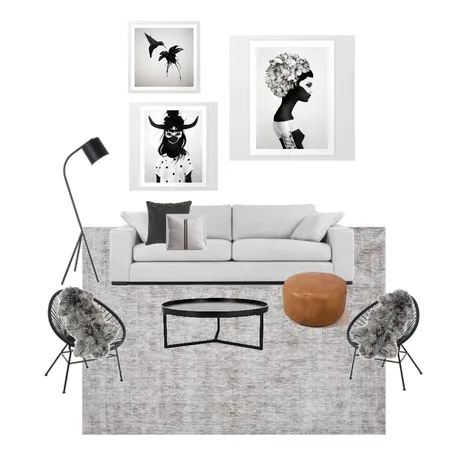 Melindas lounge room Interior Design Mood Board by MFlinn on Style Sourcebook