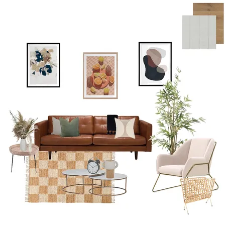 Living room- M design Interior Design Mood Board by EmmaGia on Style Sourcebook