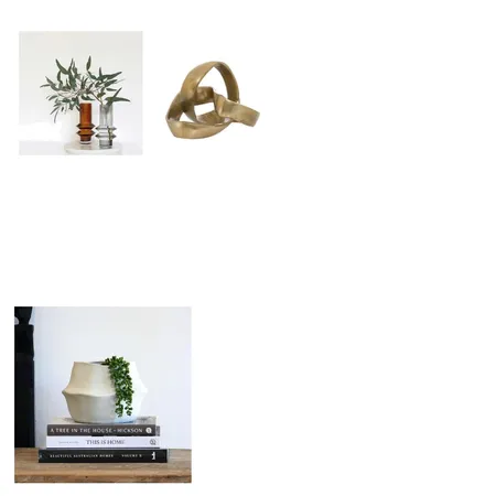 L & S shelf styling Interior Design Mood Board by Cabin+Co Living on Style Sourcebook