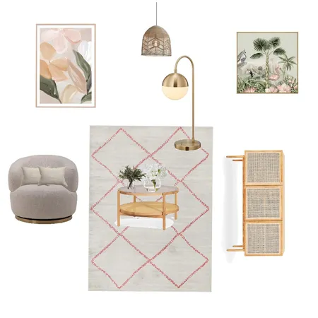 פריסטייל עמיתי Interior Design Mood Board by Jenny ben moshe on Style Sourcebook