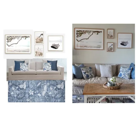 Living Room concept to completion Interior Design Mood Board by christina_helene designs on Style Sourcebook