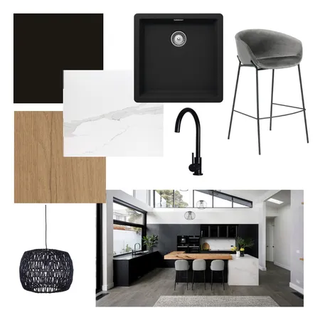 Josh and Luke Interior Design Mood Board by abbyfulton7 on Style Sourcebook