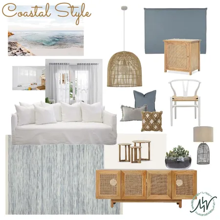 Rogers Fremantle Home Interior Design Mood Board by Melissa Welsh on Style Sourcebook