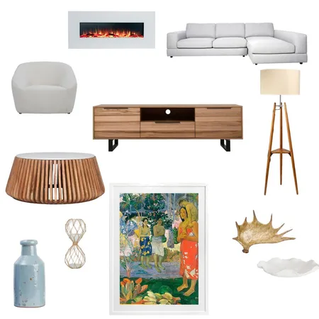 lounge Interior Design Mood Board by samaramistry on Style Sourcebook