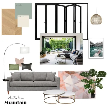 Modern Australia Interior Design Mood Board by MarinaT30A on Style Sourcebook