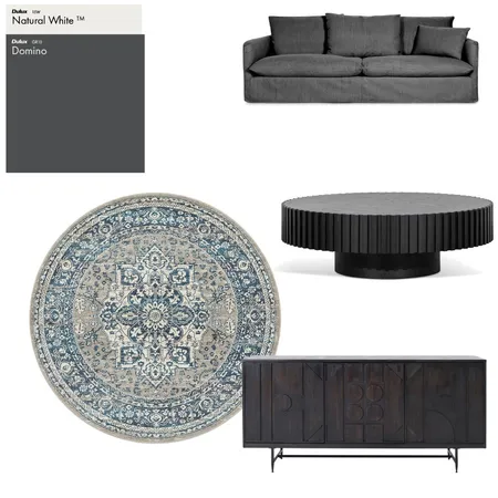 Living CAD 2021 Interior Design Mood Board by ceelsey on Style Sourcebook