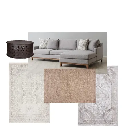 Living Room A Interior Design Mood Board by CarlyCook on Style Sourcebook