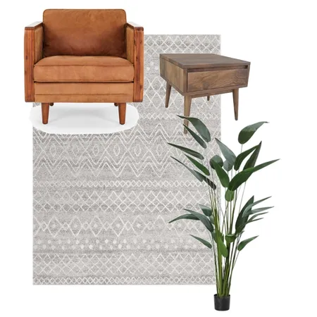 Sitting Room Interior Design Mood Board by EmC on Style Sourcebook