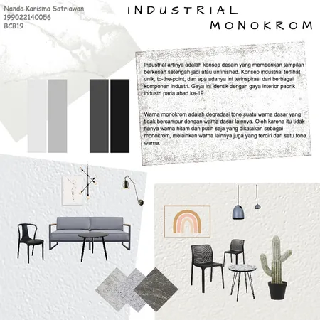 moodboard Interior Design Mood Board by nanda666 on Style Sourcebook