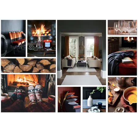 Home Design Training Moodboard Interior Design Mood Board by Danielle Board on Style Sourcebook