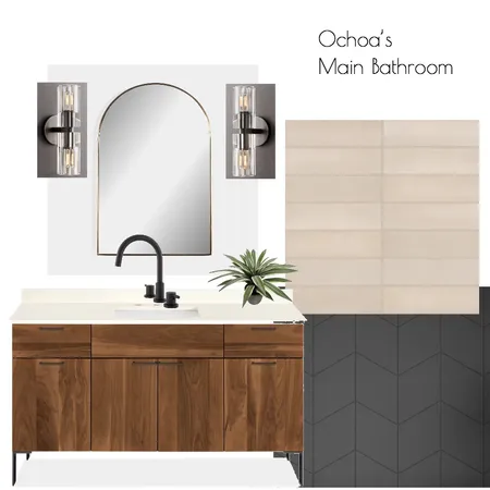 Ochoa’s main suite 4 Interior Design Mood Board by mahrich on Style Sourcebook