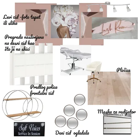 Gornji lokal Dina Interior Design Mood Board by Gordana on Style Sourcebook