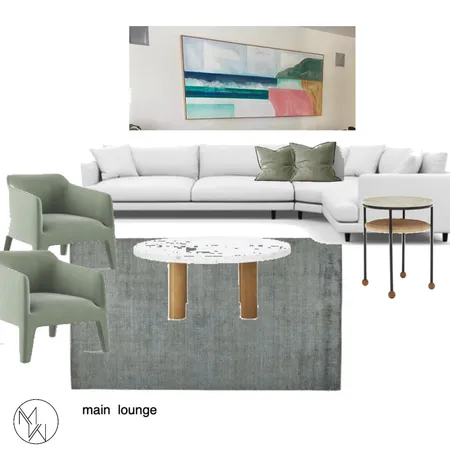 woodlands main  lounge Interior Design Mood Board by melw on Style Sourcebook