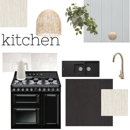 Mandurang Kitchen Interior Design Mood Board by Ali Polsen on Style Sourcebook