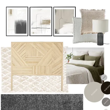 Sl Interior Design Mood Board by Oleander & Finch Interiors on Style Sourcebook