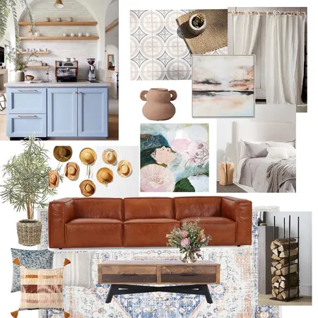 Hartley Interior Design Mood Board by Home Instinct on Style Sourcebook