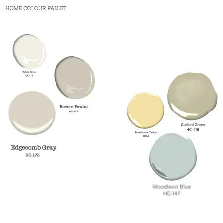 Elora House Colour Pallet Interior Design Mood Board by Klee on Style Sourcebook