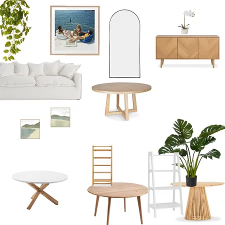 Very random selection with no focus! Interior Design Mood Board by Yin Wellneess on Style Sourcebook