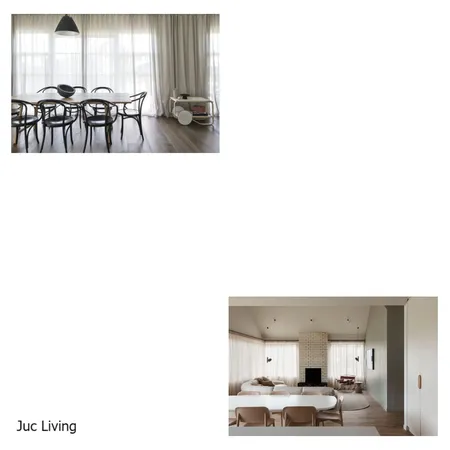 Living_JanJuc Interior Design Mood Board by Gather Interiors on Style Sourcebook