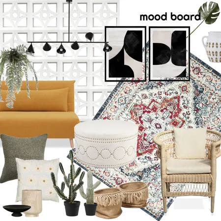 1 Interior Design Mood Board by dusana on Style Sourcebook