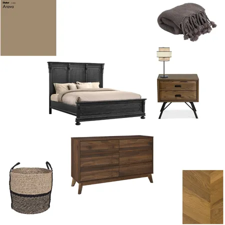 class Interior Design Mood Board by jjmorty on Style Sourcebook