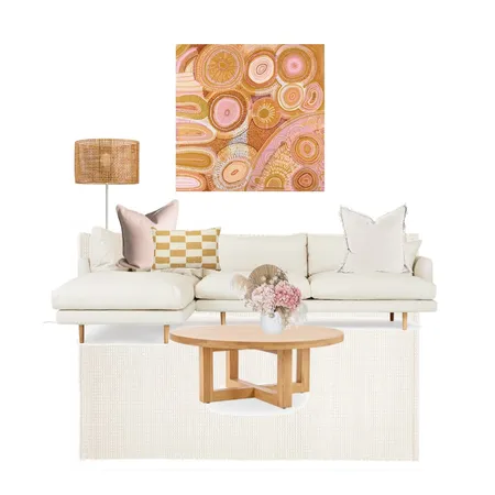 Lounge room Interior Design Mood Board by oliviacreek on Style Sourcebook