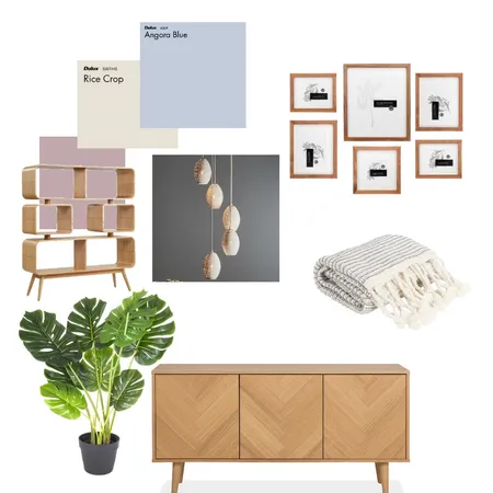 Lounge Interior Design Mood Board by Amber H on Style Sourcebook