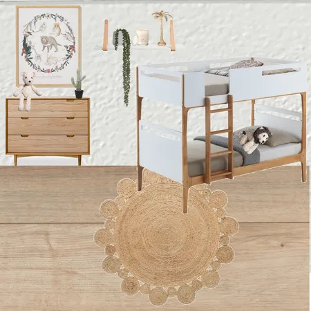 Jades future kids bedroom Interior Design Mood Board by beck1970 on Style Sourcebook