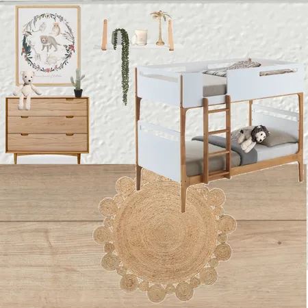 Jades future kids bedroom Interior Design Mood Board by beck1970 on Style Sourcebook